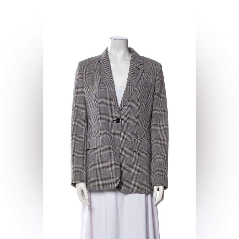 NWT Authentic Max Mara blazer 8